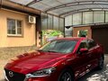 2020 Mazda 6 III (GJ) Рестайлинг 2, красный, 2850000 рублей - вид 7