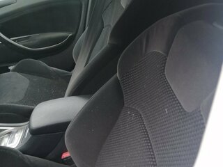 2008 Citroen C5 II, чёрный, 700000 рублей, вид 5
