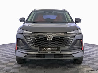 2023 Changan CS55 Plus II, серый, 1600000 рублей, вид 2