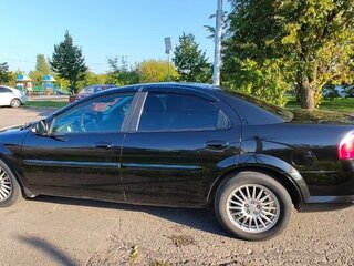 2009 ГАЗ Volga Siber I, чёрный, 499000 рублей, вид 3