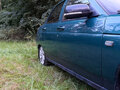 2001 Lada (ВАЗ) 2110, зелёный, 245000 рублей - вид 9