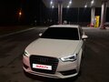2014 Audi A3 III (8V), белый, 1199999 рублей - вид 1