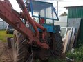 1986 ЭО 2621В-3, синий, 280000 рублей - вид 7