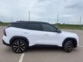 2024 Geely Atlas II, белый - вид 2