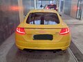 2015 Audi TT III (8S), жёлтый, 3300000 рублей - вид 1