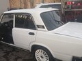 2010 Lada (ВАЗ) 2107, белый, 250000 рублей - вид 9