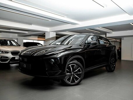 Omoda C5 II