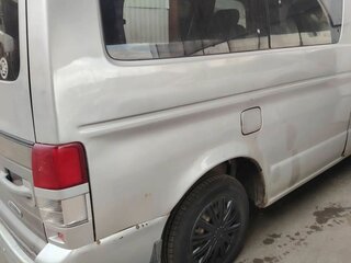 1996 Ford Freda I, серый, 240000 рублей, вид 4