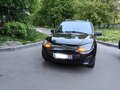 2017 Lada (ВАЗ) Kalina II, чёрный, 400000 рублей
