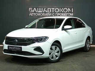 Volkswagen Polo VI