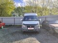 2008 ГАЗ ГАЗель (3302), белый, 450000 рублей - вид 6