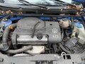 1999 Volkswagen Lupo, синий, 240000 рублей - вид 5