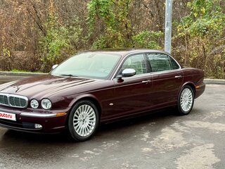 2006 Daimler X350 Super Eight, фиолетовый, 3150000 рублей, вид 1