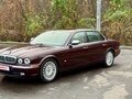2006 Daimler X350 Super Eight, пурпурный, 3150000 рублей