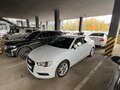 2013 Audi A3 III (8V), белый, 1300000 рублей