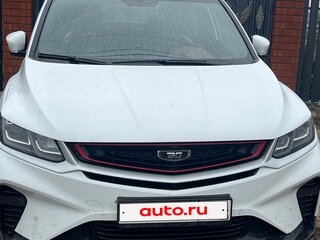 2024 Belgee X50, белый, 2100000 рублей, вид 1
