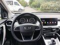 2022 Geely Coolray I, серый, 1750000 рублей - вид 10