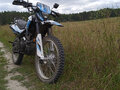 2021 Racer Enduro, синий, 120000 рублей - вид 3