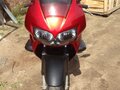 1998 Honda VFR 800, красный, 270000 рублей - вид 1