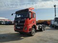 2023 Shacman (Shaanxi) X3000, оранжевый, 5050000 рублей
