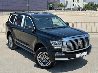 2023 Tank 500 I, чёрный, 5497000 рублей, вид 2