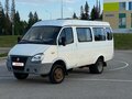 2010 ГАЗ ГАЗель (3221), белый, 310000 рублей - вид 8