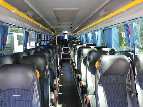 2019 King Long XMQ6120C, белый, 8000000 рублей, вид 5