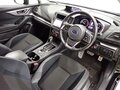 2021 Subaru Impreza V Рестайлинг, синий, 1050000 рублей - вид 5