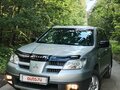 2004 Mitsubishi Outlander I, серебристый, 560000 рублей - вид 3