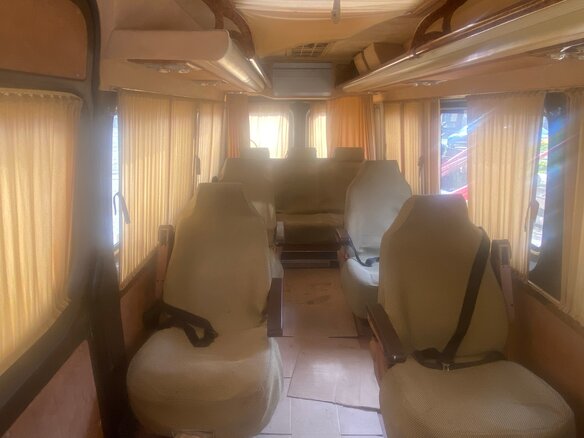 2014 Mercedes-Benz Sprinter, белый, 4500000 рублей - вид 6