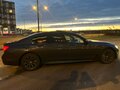 2018 BMW 7 серии Long 730Ld xDrive VI (G11/G12), синий, 3500000 рублей - вид 8