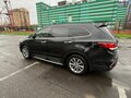 2016 Hyundai Santa Fe Grand III Рестайлинг, чёрный, 2450000 рублей - вид 6