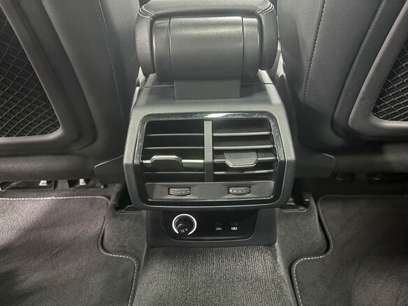 2022 Audi Q3 35 TFSI II (F3), серый - вид 21