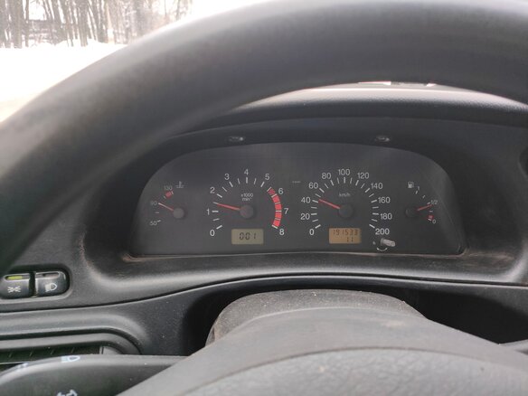 2008 Chevrolet Niva I, серый, 305000 рублей - вид 5