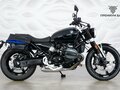 2024 BMW R 12, чёрный, 1420000 рублей