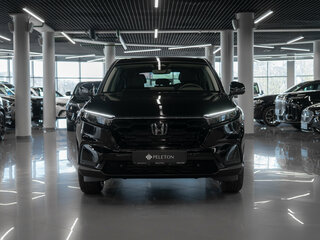 2026 Honda CR-V VI, чёрный, 4700000 рублей, вид 3