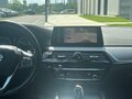 2019 BMW 5 серии 523i VII (G30/G31/G38), чёрный, 3650000 рублей - вид 7