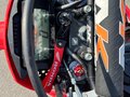 2024 Honda CRF 300L, красный - вид 2