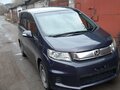 2015 Honda Freed Spike I Рестайлинг 2, фиолетовый, 1170000 рублей