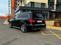 2017 Mercedes-Benz GLS 350 d I (X166), чёрный, 6490000 рублей - вид 2