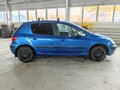2001 Peugeot 307 I, синий, 160000 рублей - вид 6