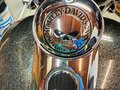 2016 Harley-Davidson Street Glide, золотистый, 1650000 рублей - вид 5