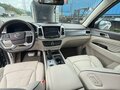 2021 SsangYong Rexton IV Рестайлинг, серый - вид 5