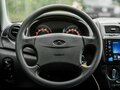 2022 Lada (ВАЗ) Granta I Рестайлинг, коричневый - вид 5