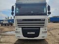 2017 DAF XF 105, белый, 6300000 рублей