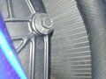 2008 Kawasaki ZZR 600, синий, 1355000 рублей - вид 6