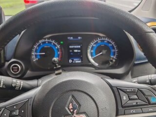 2020 Mitsubishi eK X I, оранжевый, 1320000 рублей, вид 5