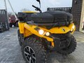 2012 BRP Can-Am Outlander 500, жёлтый, 999999 рублей - вид 3