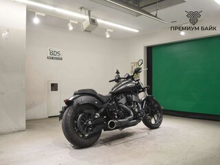 2023 Indian Chief, чёрный, 1677000 рублей, вид 5