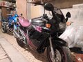 1995 Suzuki GSX 600F Katana, чёрный, 420000 рублей - вид 2